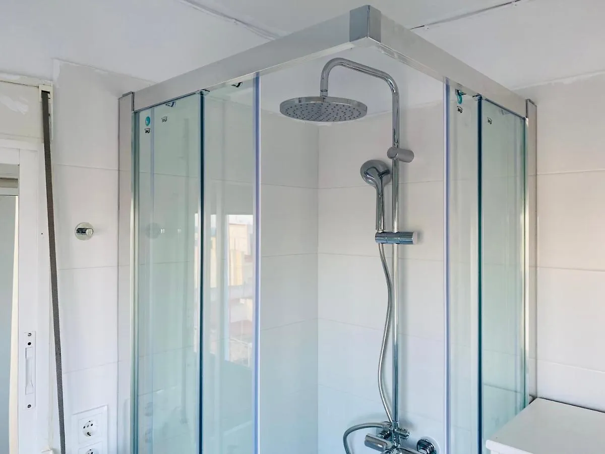 Apartmán Atico Cadiz 360