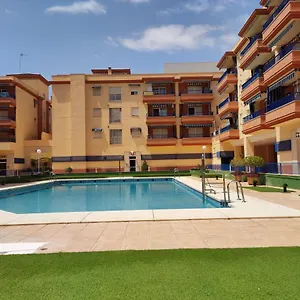 Paraiso Sol Lovely 1 Bedroom In Costa Torrox