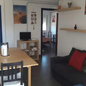 Flat Near Cathedral. 3 Bedrooms. Cádiz