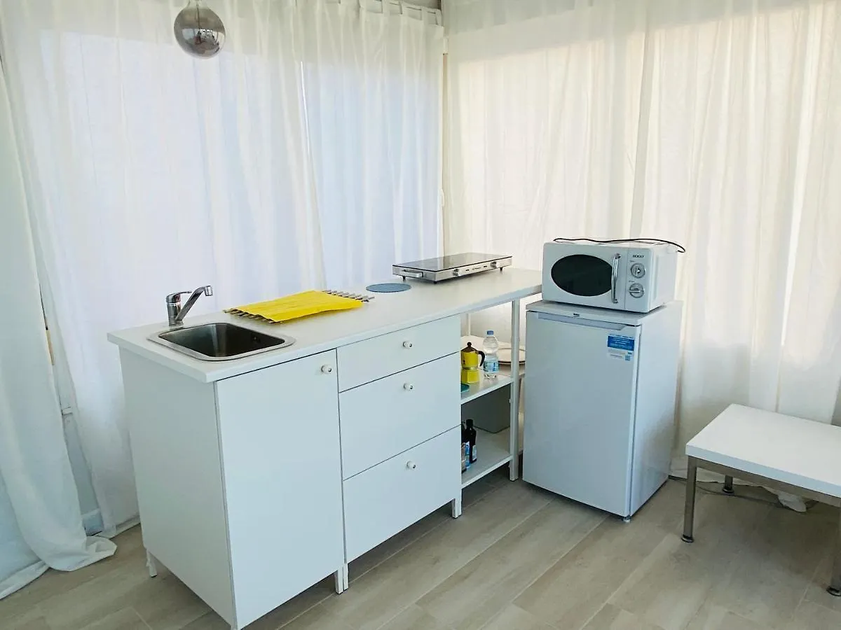 Apartamento Atico Cadiz 360 España