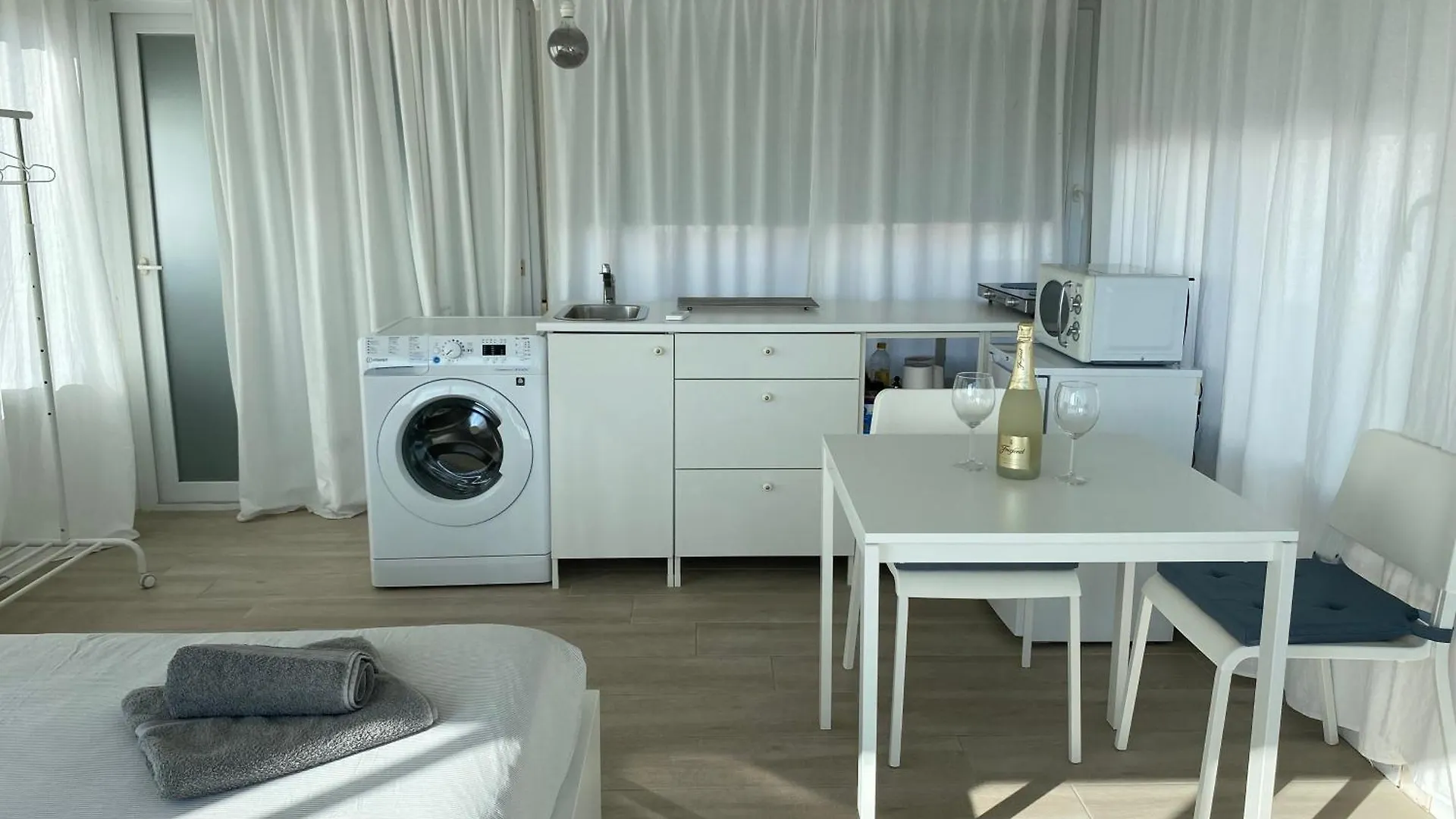 Apartamento Atico Cadiz 360